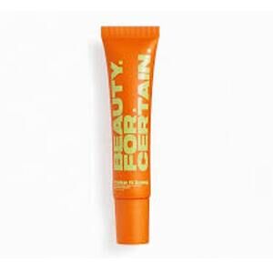 Beauty For Certain  Make It Bang: Transparent Primer